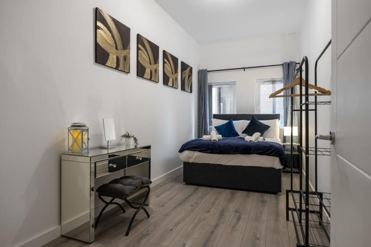 Smart 1 Bedroom In East Village Appartamento *