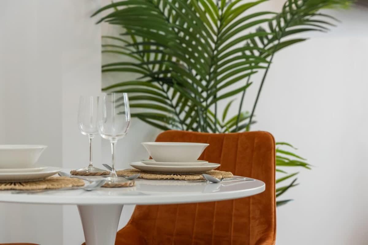 Smart 1 Bedroom In East Village Appartamento